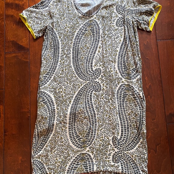 Jersey dress - Picture 5 of 5